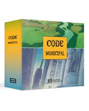 Couverture Code municipal du Quebec
