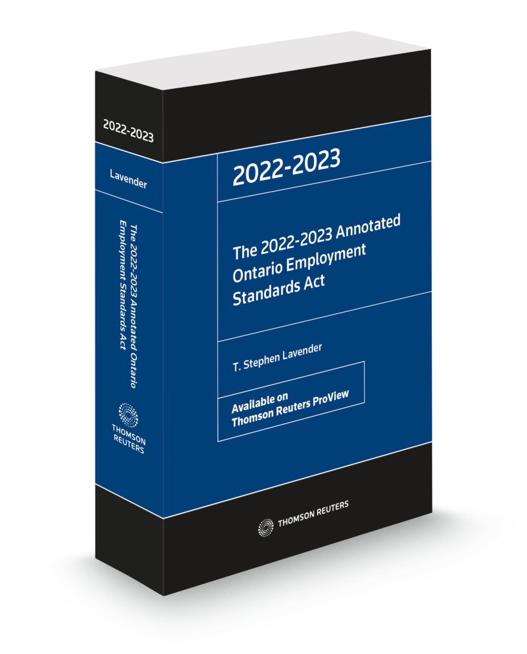 the-annotated-ontario-employment-standards-act-2022-2023-print-and