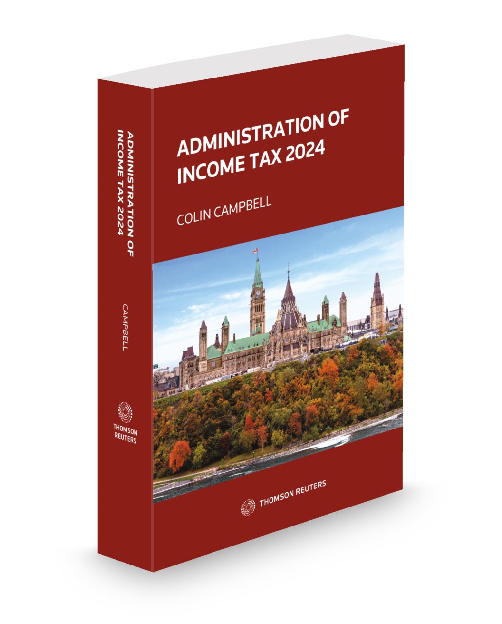 Administration of Income Tax 2024