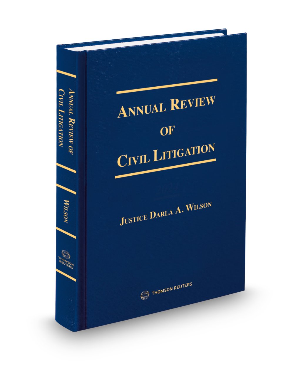 Annual Review of Civil Litigation 2024