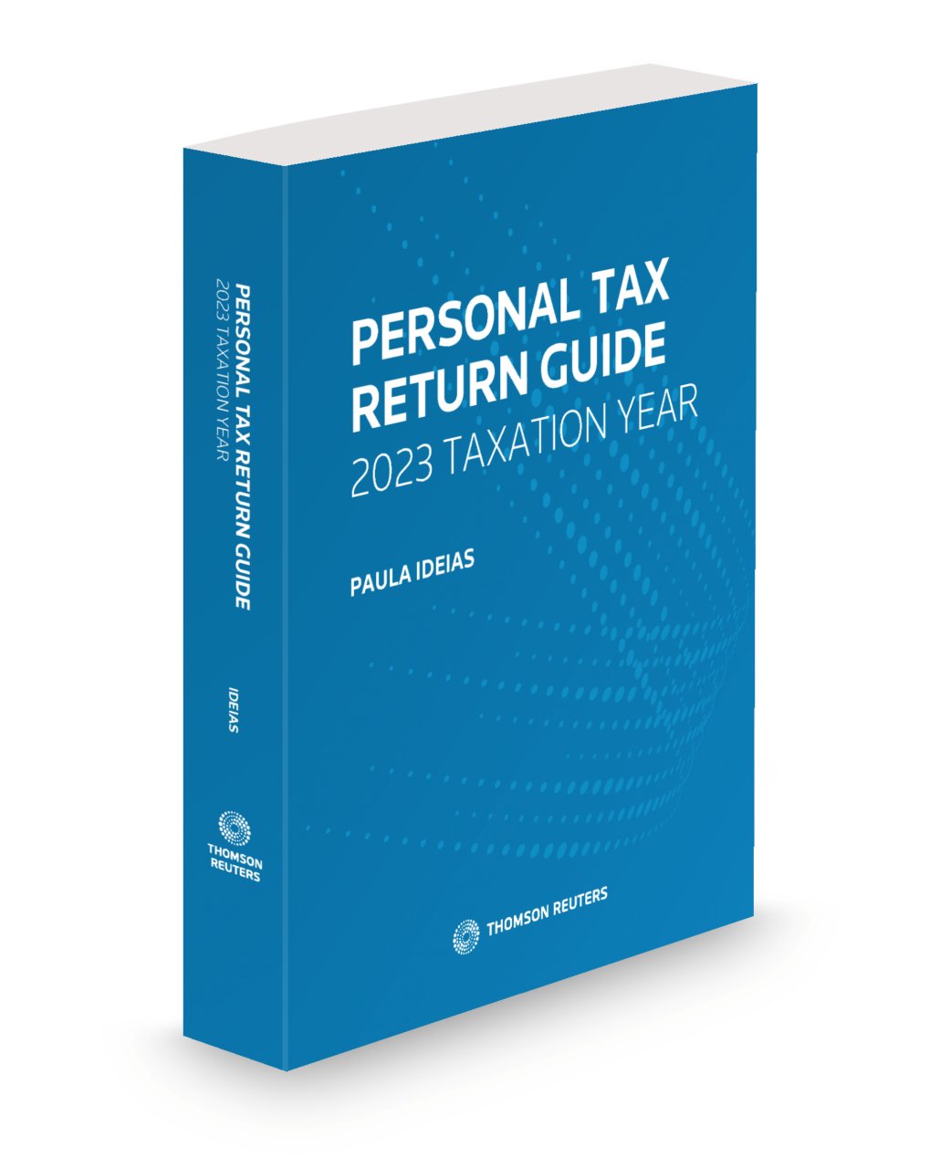 Personal Tax Return Guide, 2023 Taxation Year