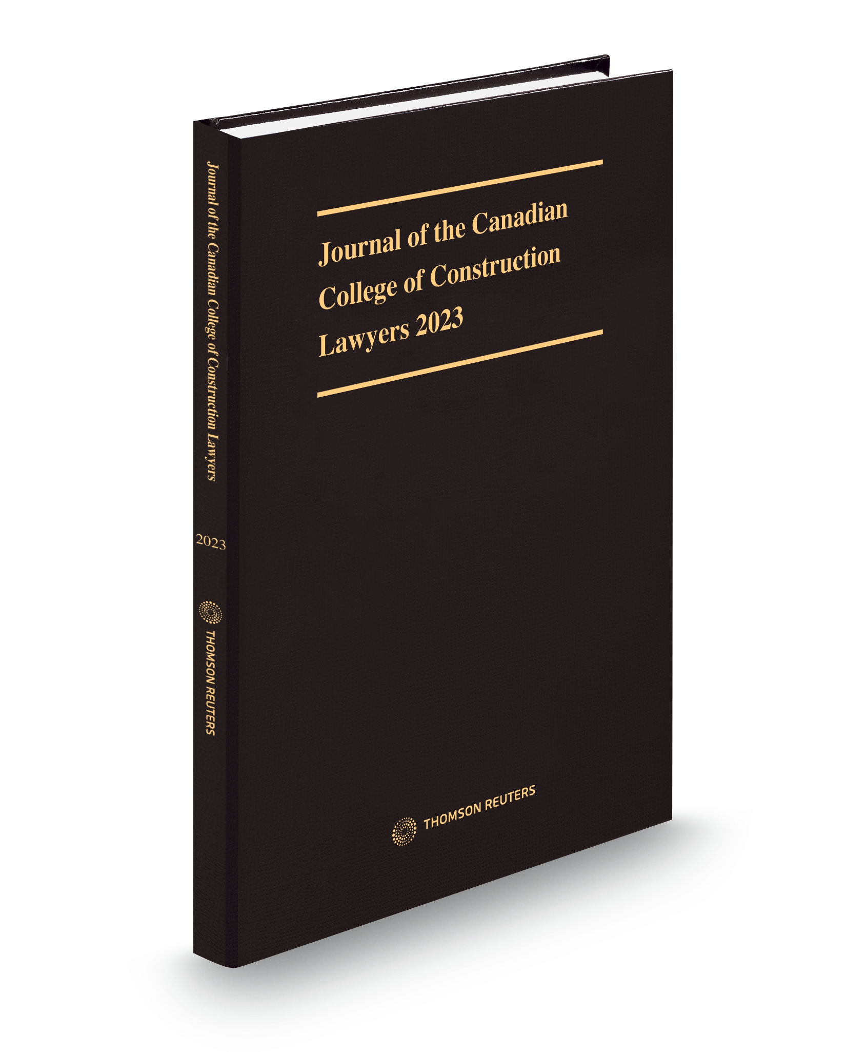 Cover of JCCCL
