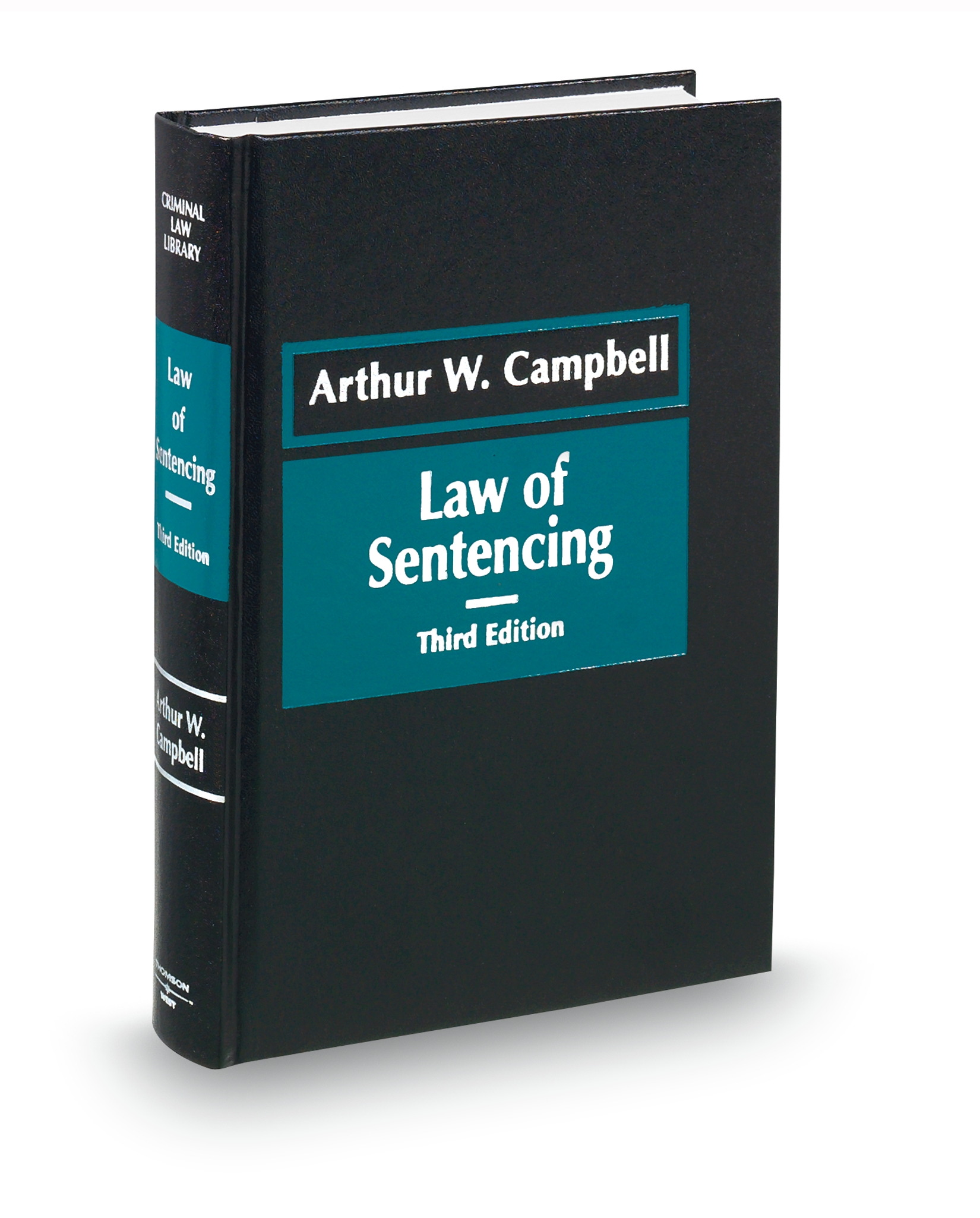 Cover of SENTENCING LAW FULL SET