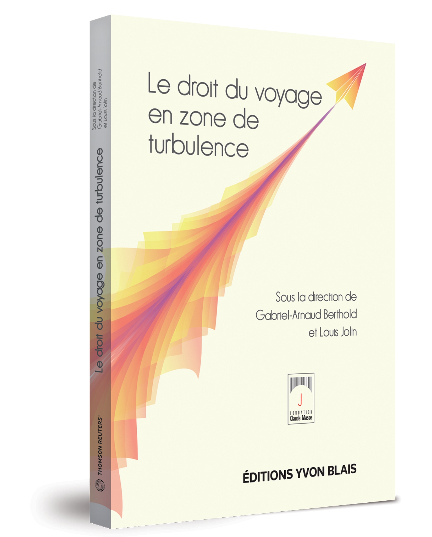 Le droit du voyage en zone de turbulence