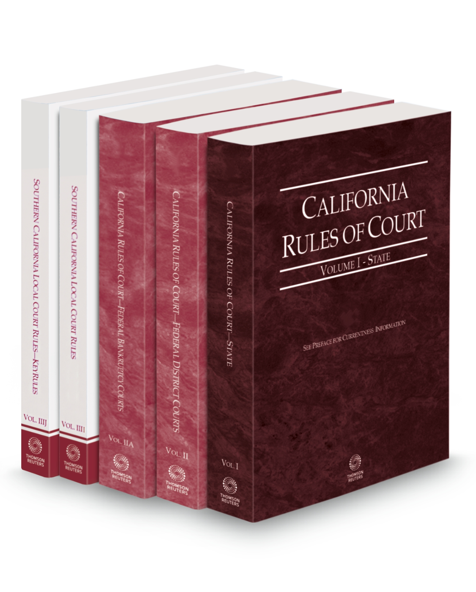 Cover of CCR T 1 GENERAL PROVISION COMPLETE SET