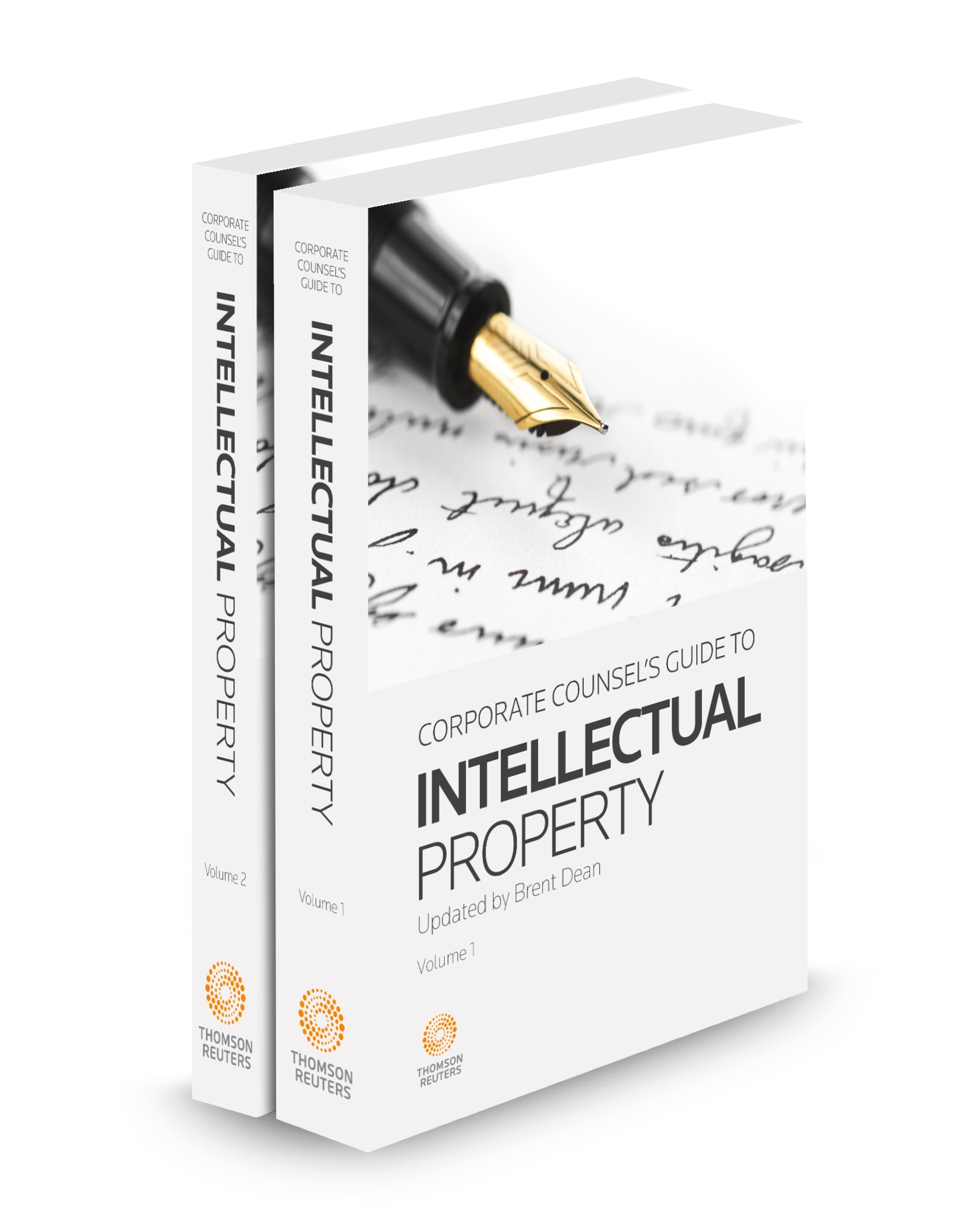 Cover of BUSINESS LAWS INC INTELLECTUAL PROPERTY FULL SET
