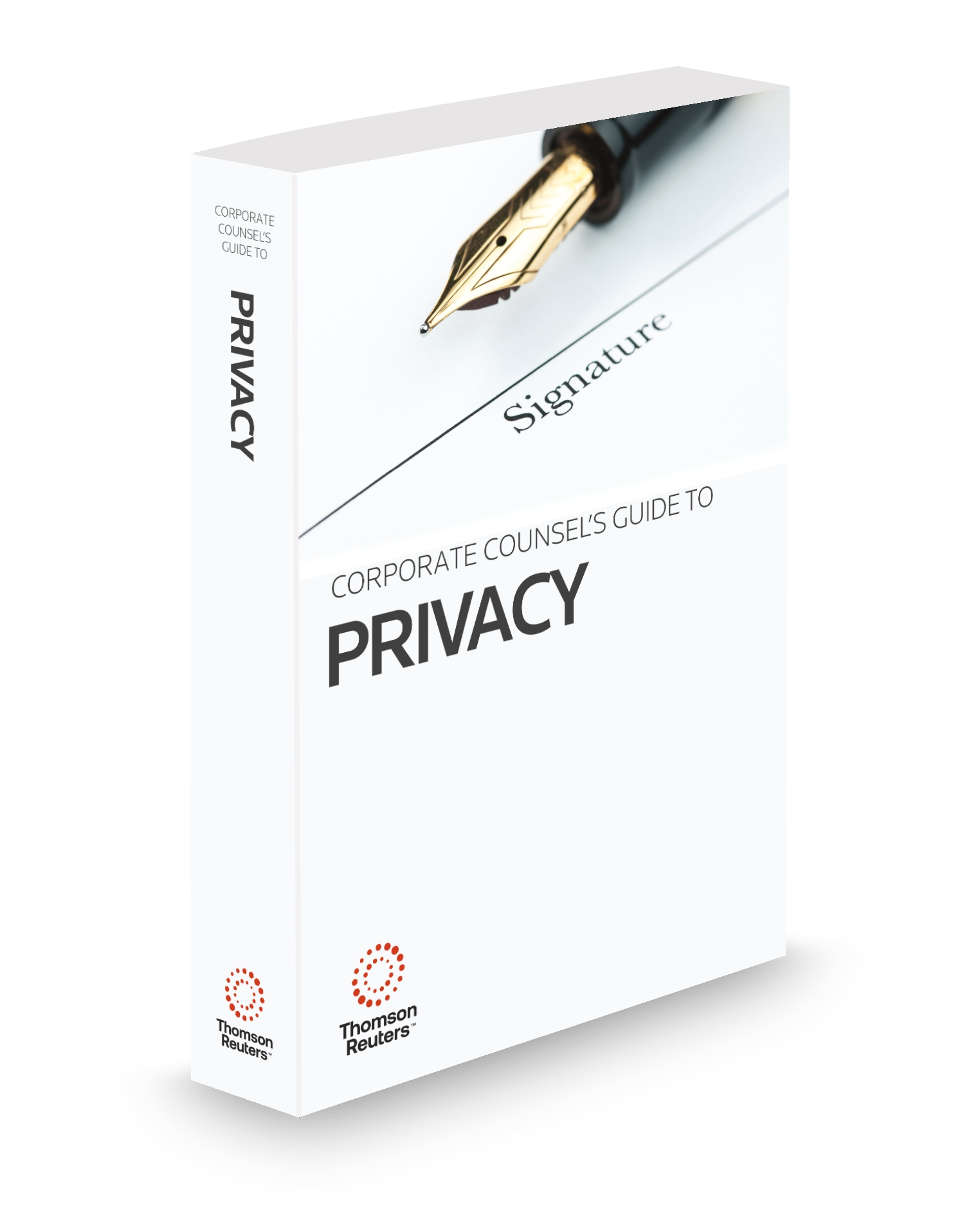 Cover of BUSINESS LAWS INC PRIVACY SUB