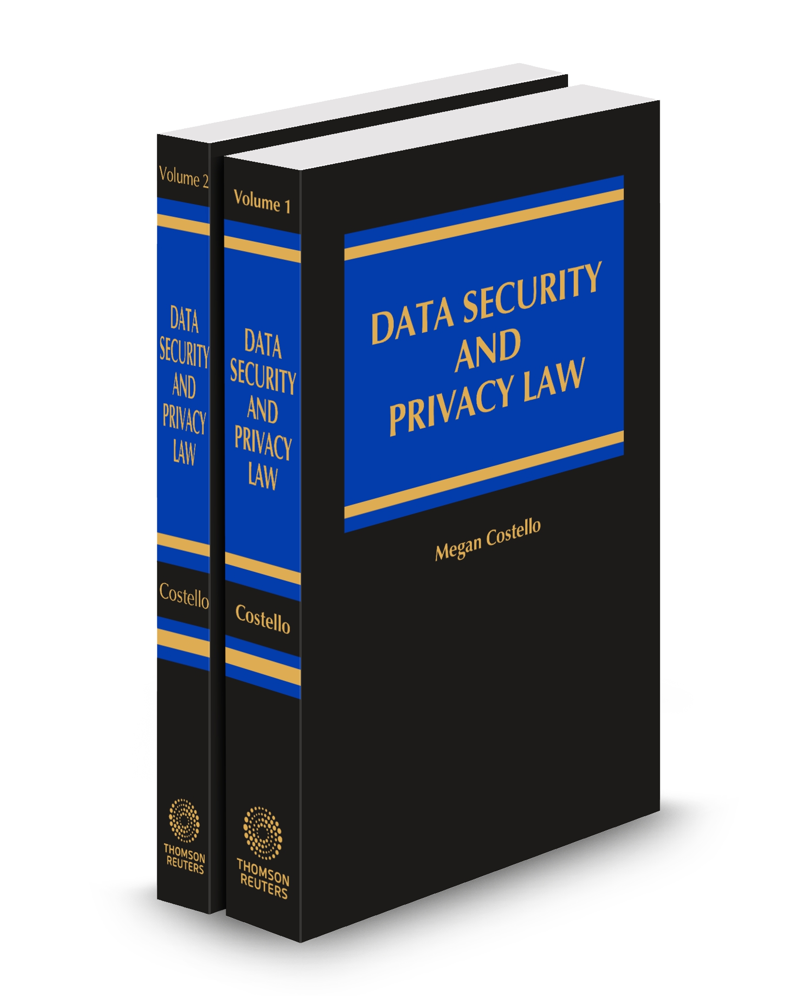 Cover of DATA SECURITY AND PRIVACY LAW COMBATING CYBERTHREATS FULL SET