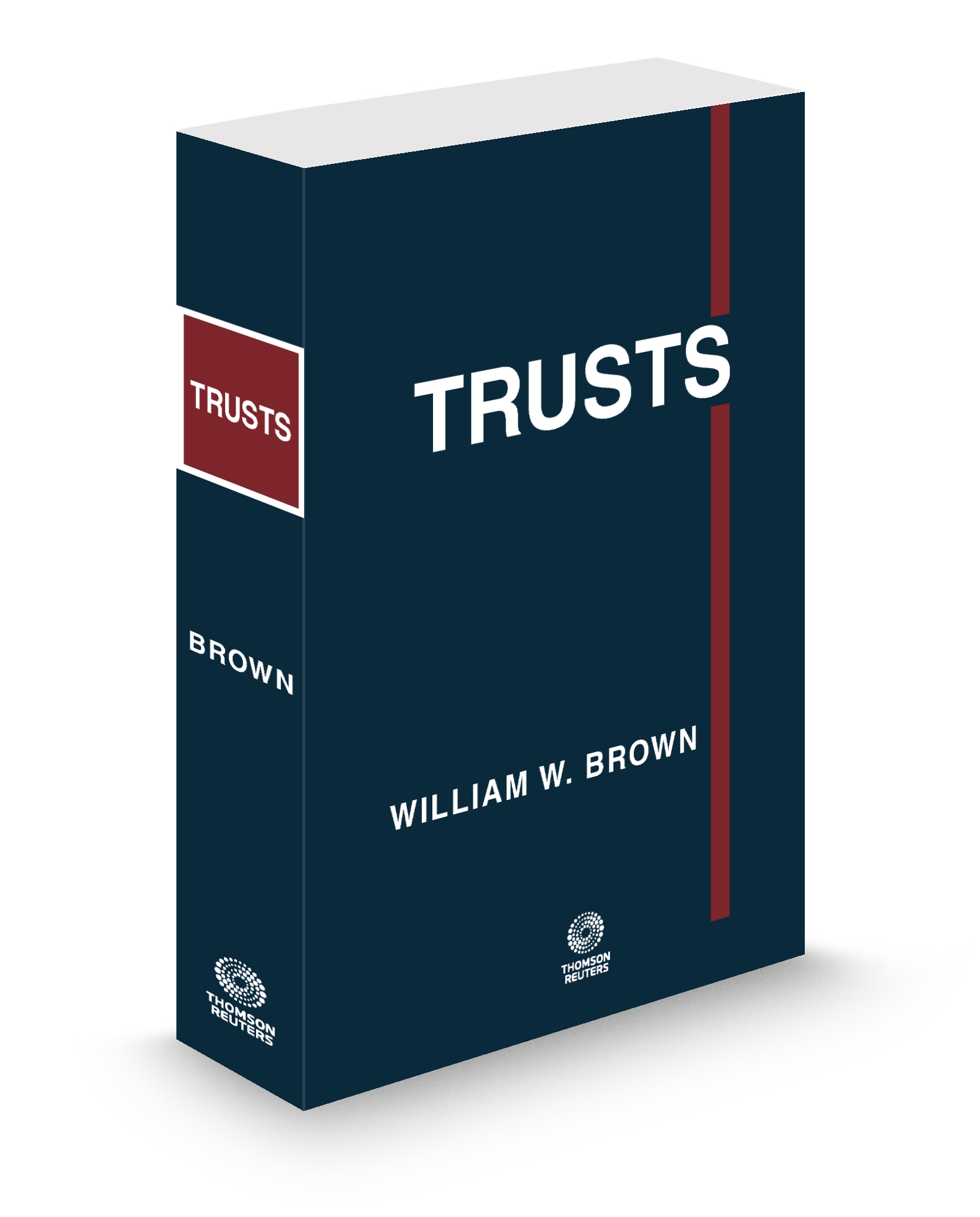Cover of TRUSTS FULL SET