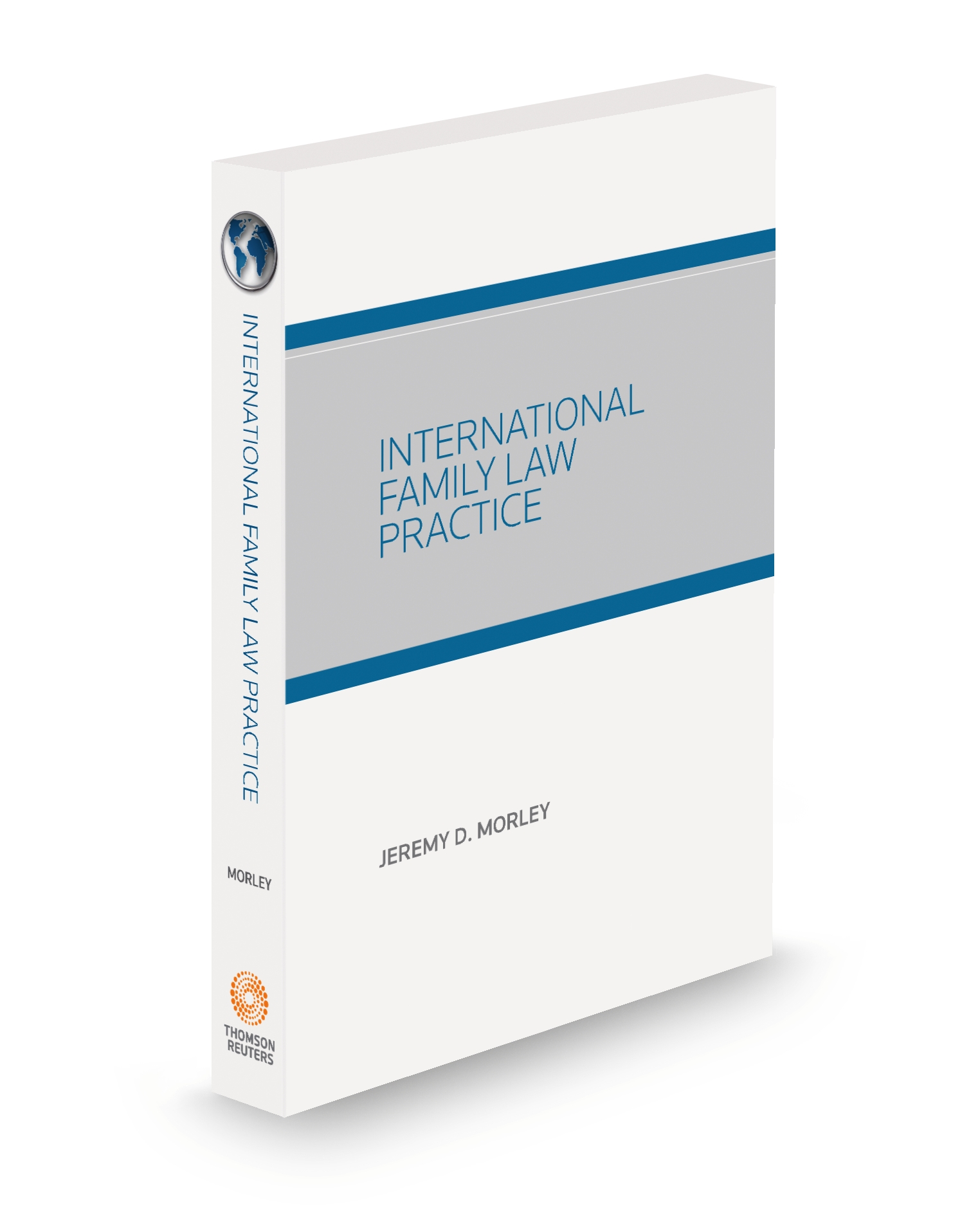 Cover of INTERNATIONAL FAMILY LAW PRACTICE SUB