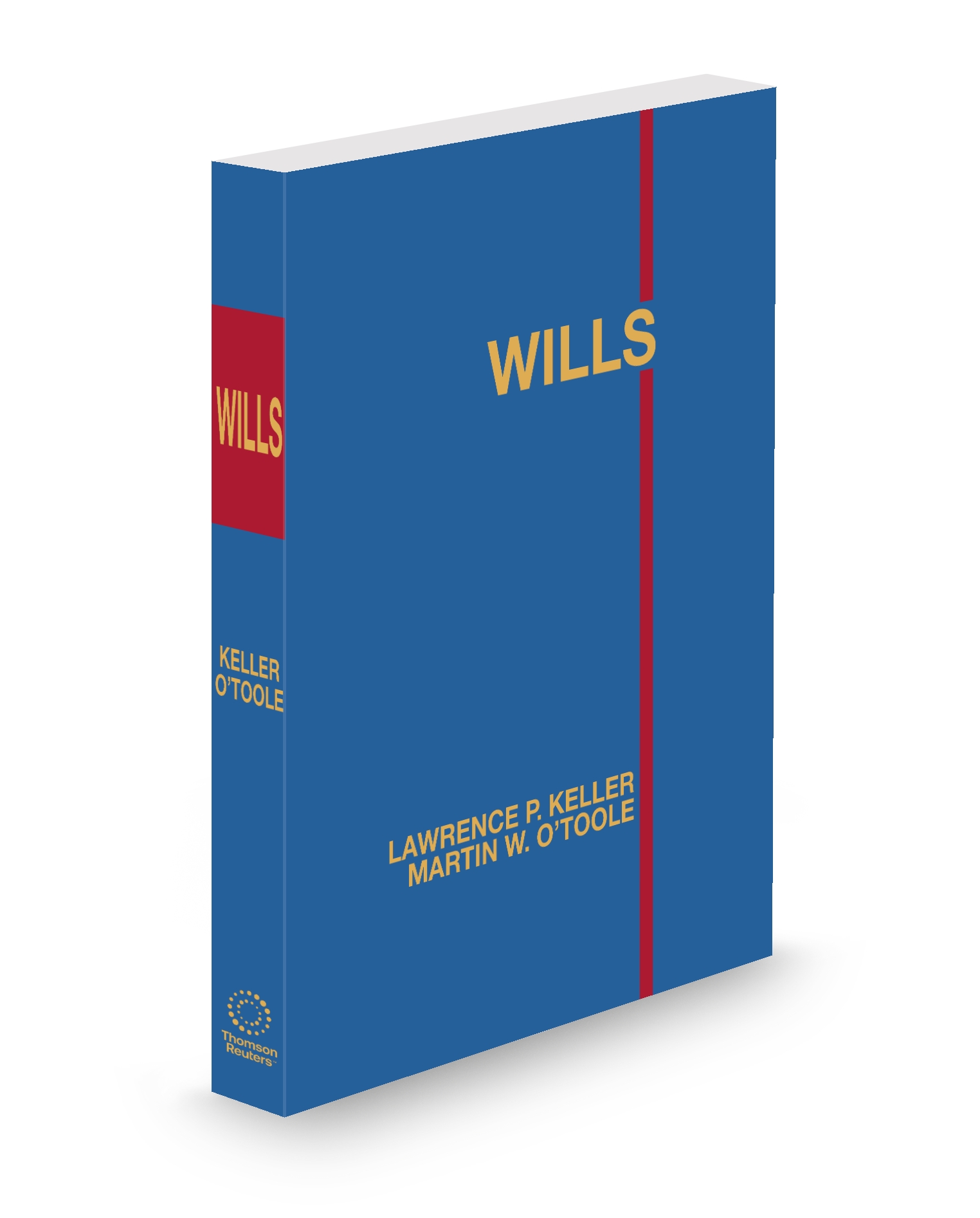 Cover of WILLS FORMS FULL SET