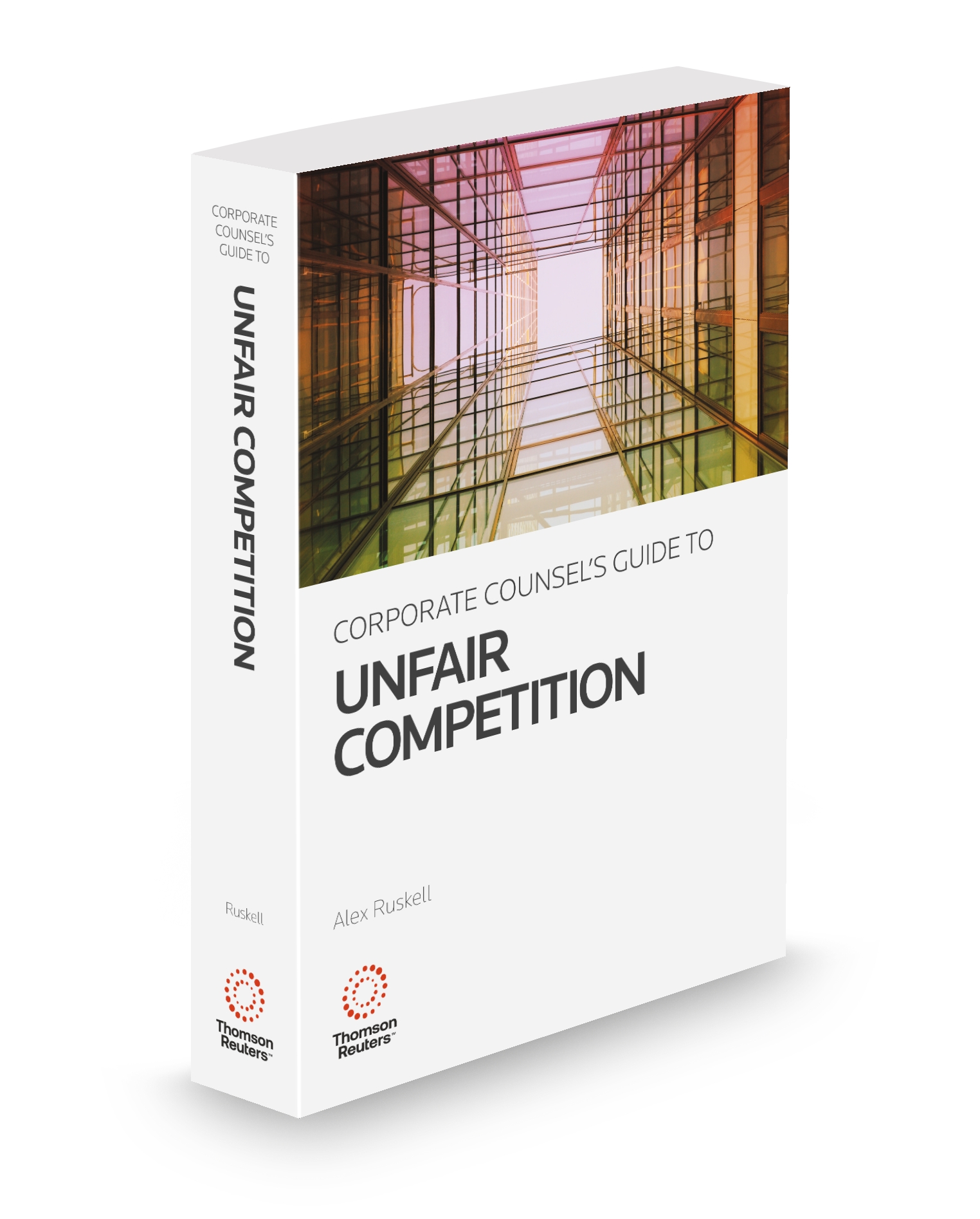 Cover of BUSINESS LAWS INC UNFAIR COMPETITION SUB