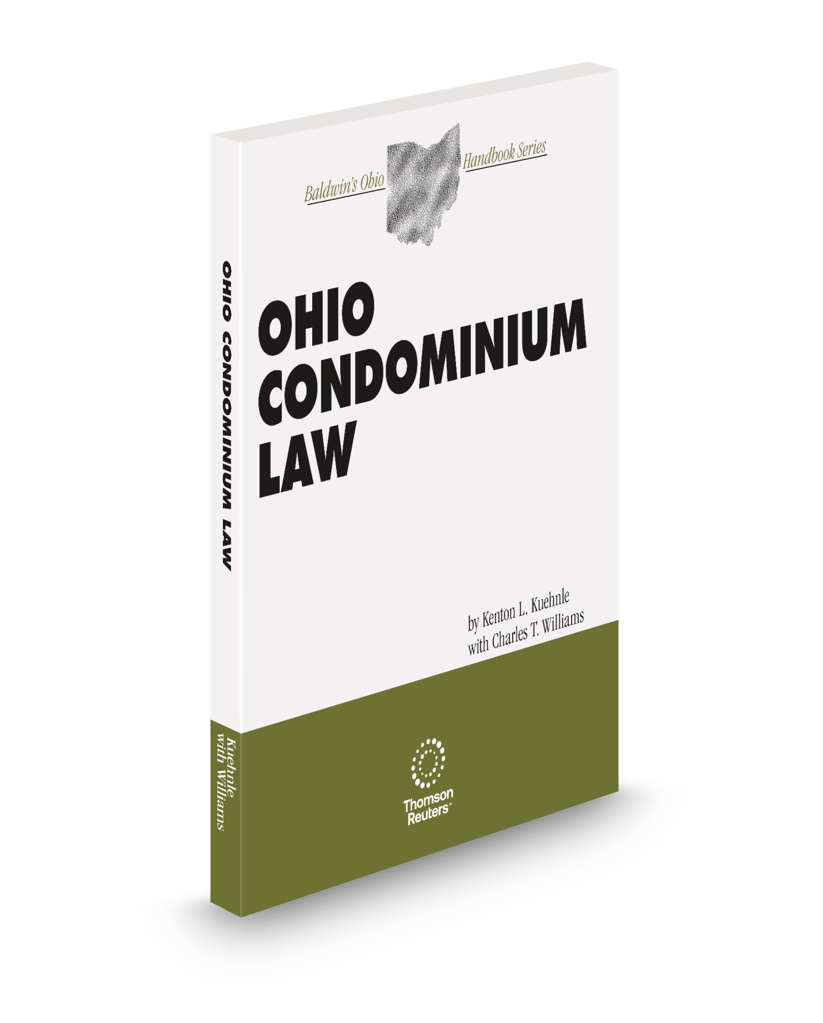 Cover of OH CONDOMINIUM LAW FULL SET