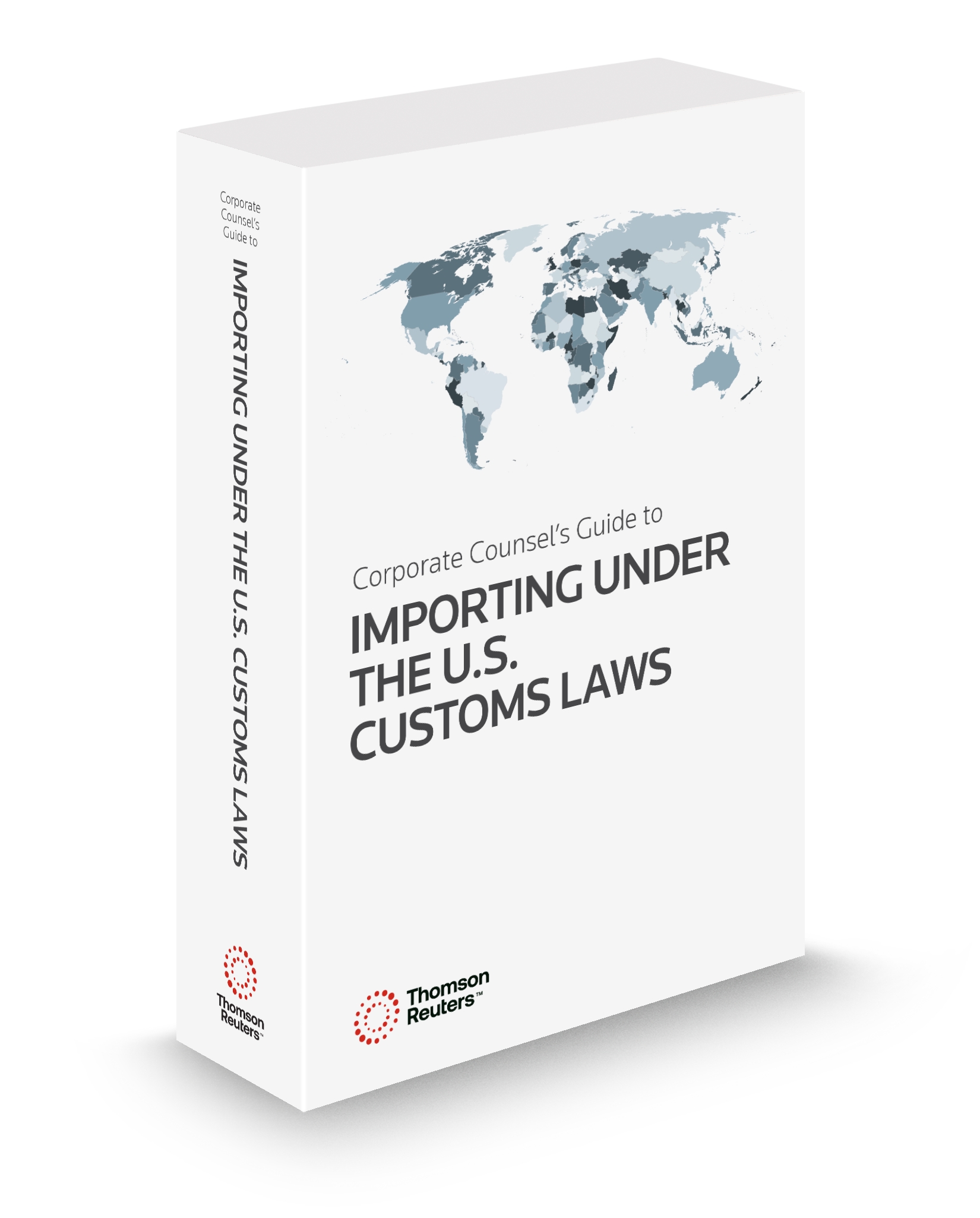 Cover of BUSINESS LAWS INC IMPORTING UNDER US CUSTOM LAWS SUB