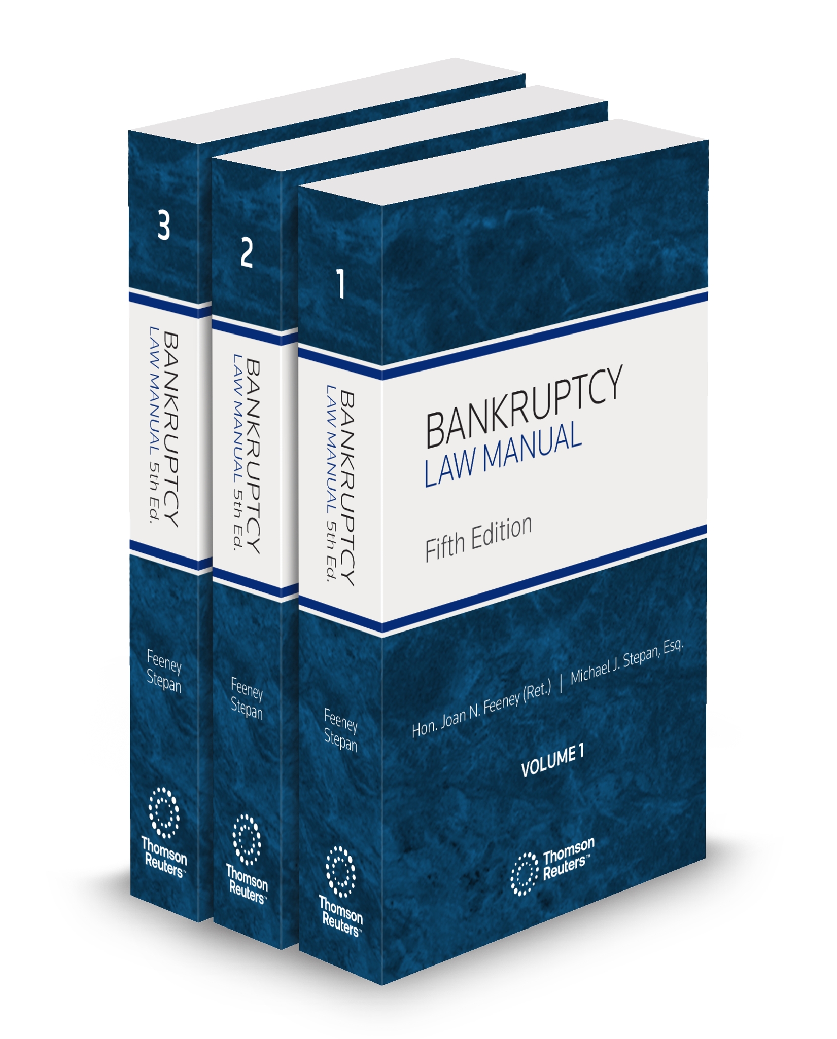 Bankrupcty Law Manual