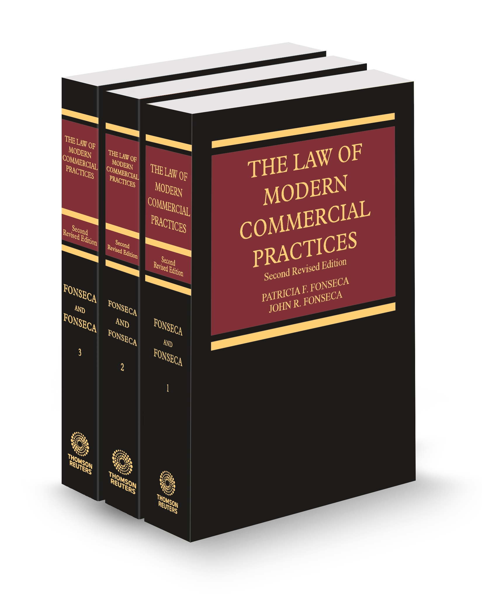 Cover of MODERN COMMERCIAL PRACTICES LAW FULL SET