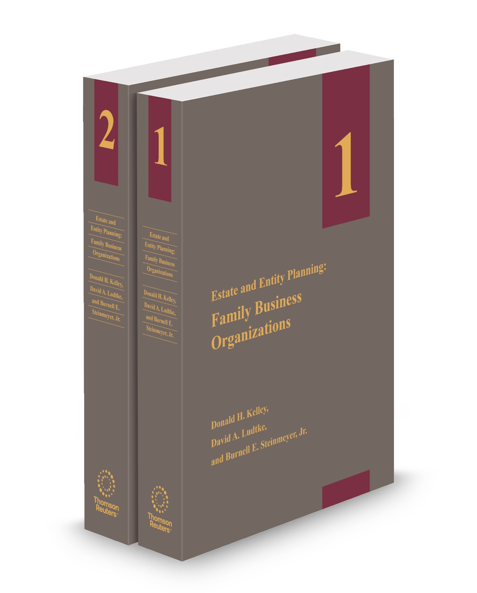 Cover of FAMILY BUSINESS ORGANIZATION WITH FORMS ON CD FULL SET