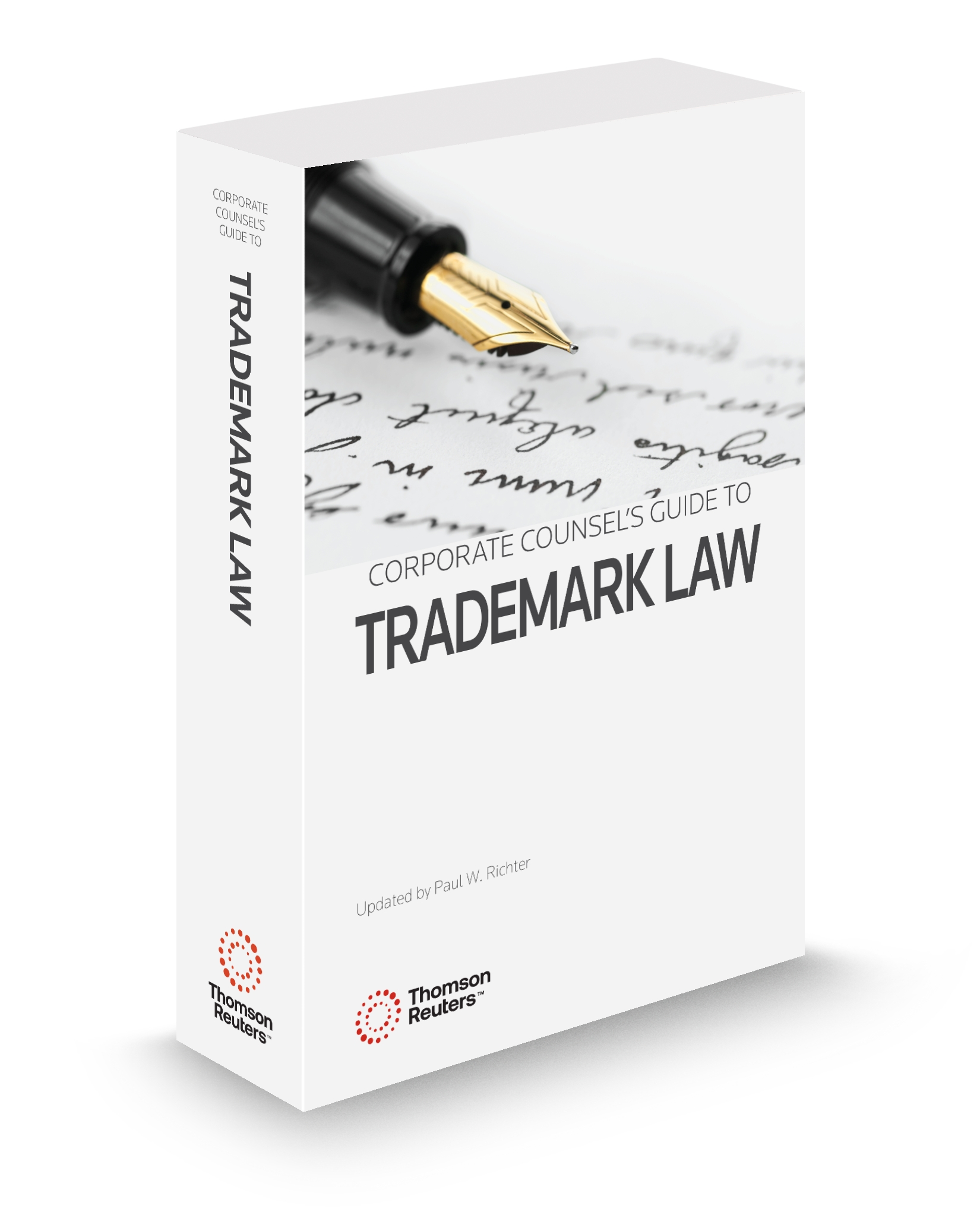 Cover of BUSINESS LAWS INC TRADEMARK LAW SUB