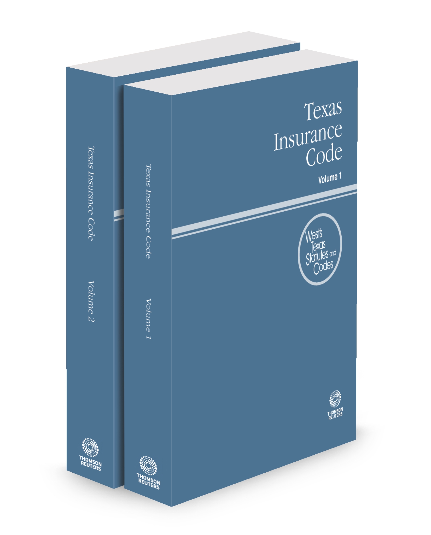 Cover of TX INSURANCE CODE SUB