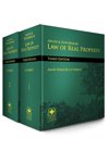 Cover of Anger and Honsberger Law of Real Property, Third Edition, Binder/looseleaf, Subscription