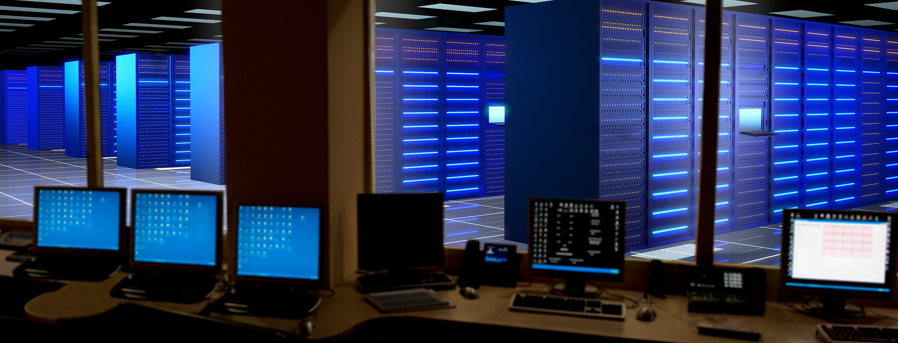 Cropped 2880x1100 of data center