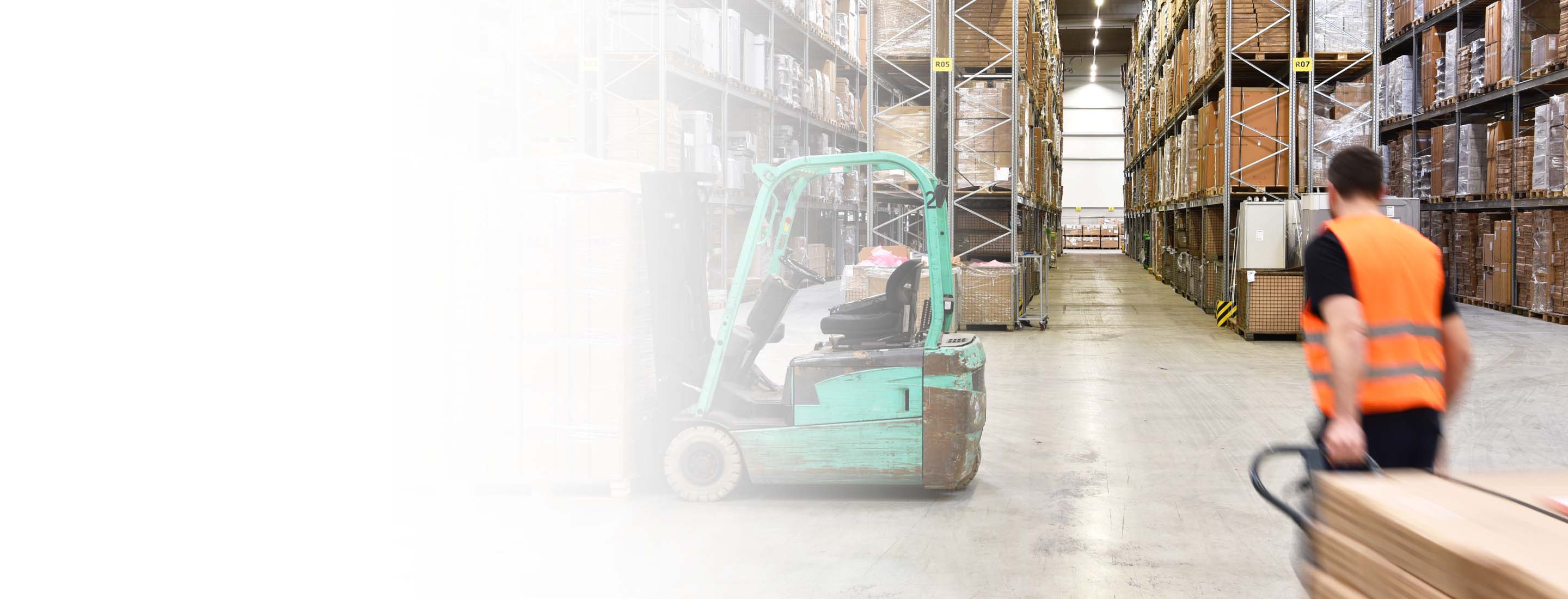 Supply chain risk management strategies