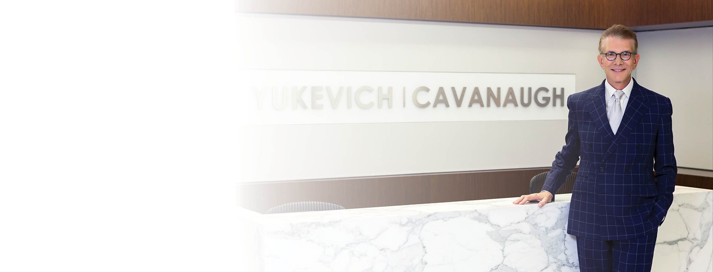 John Yukevich