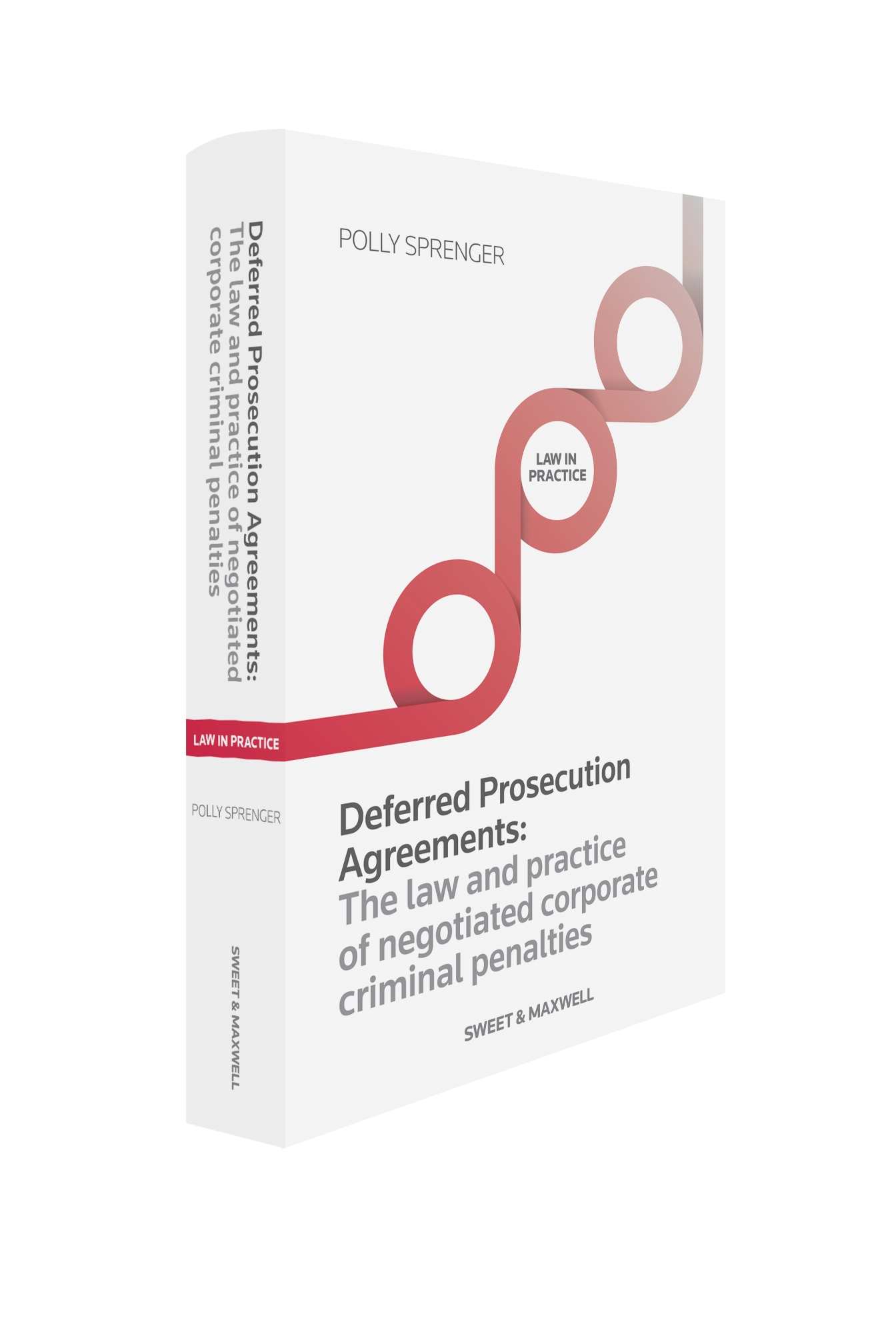 Cover of Deferred Prosecution Agreements