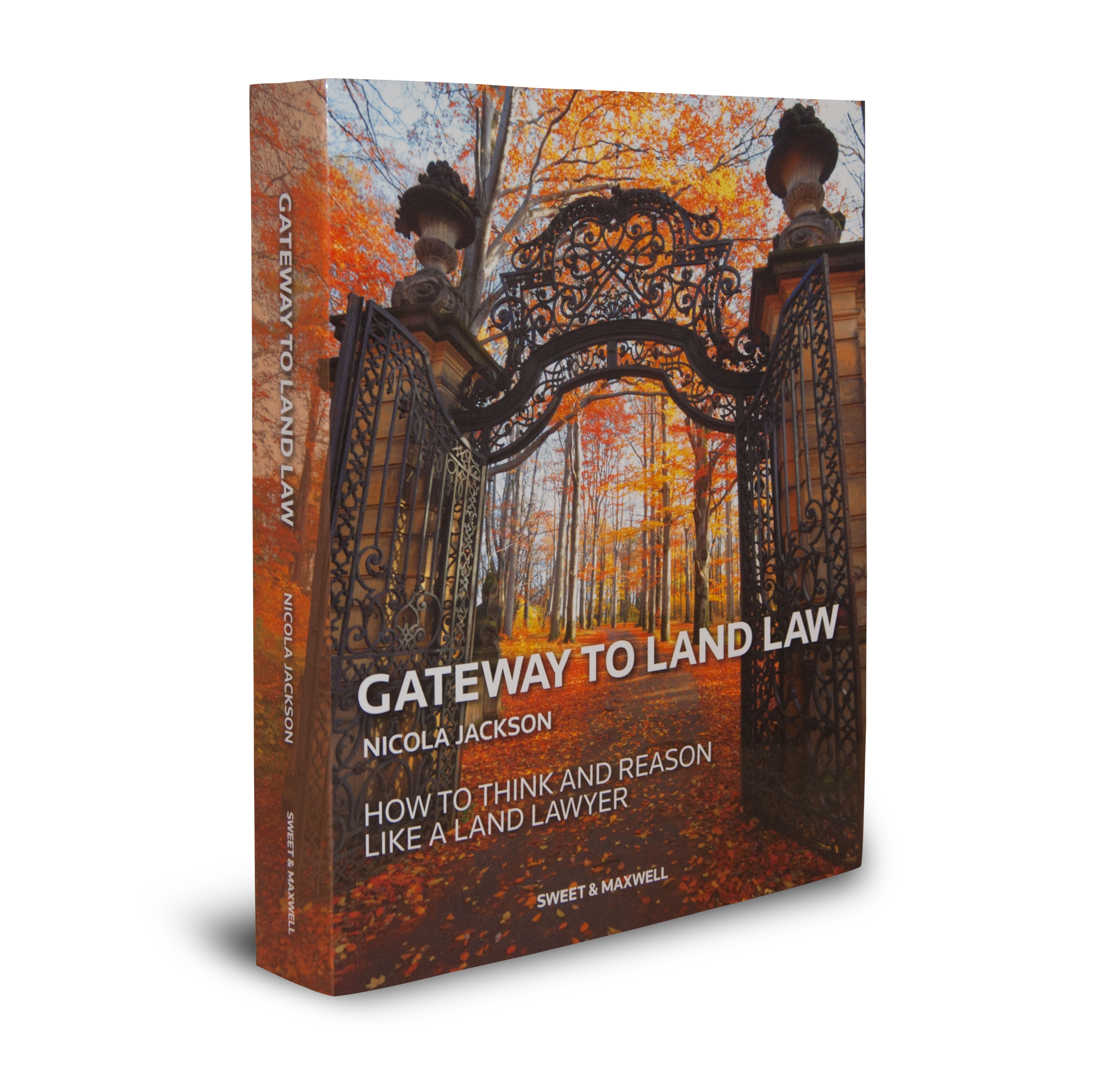 Cover of Gateway to Land Law