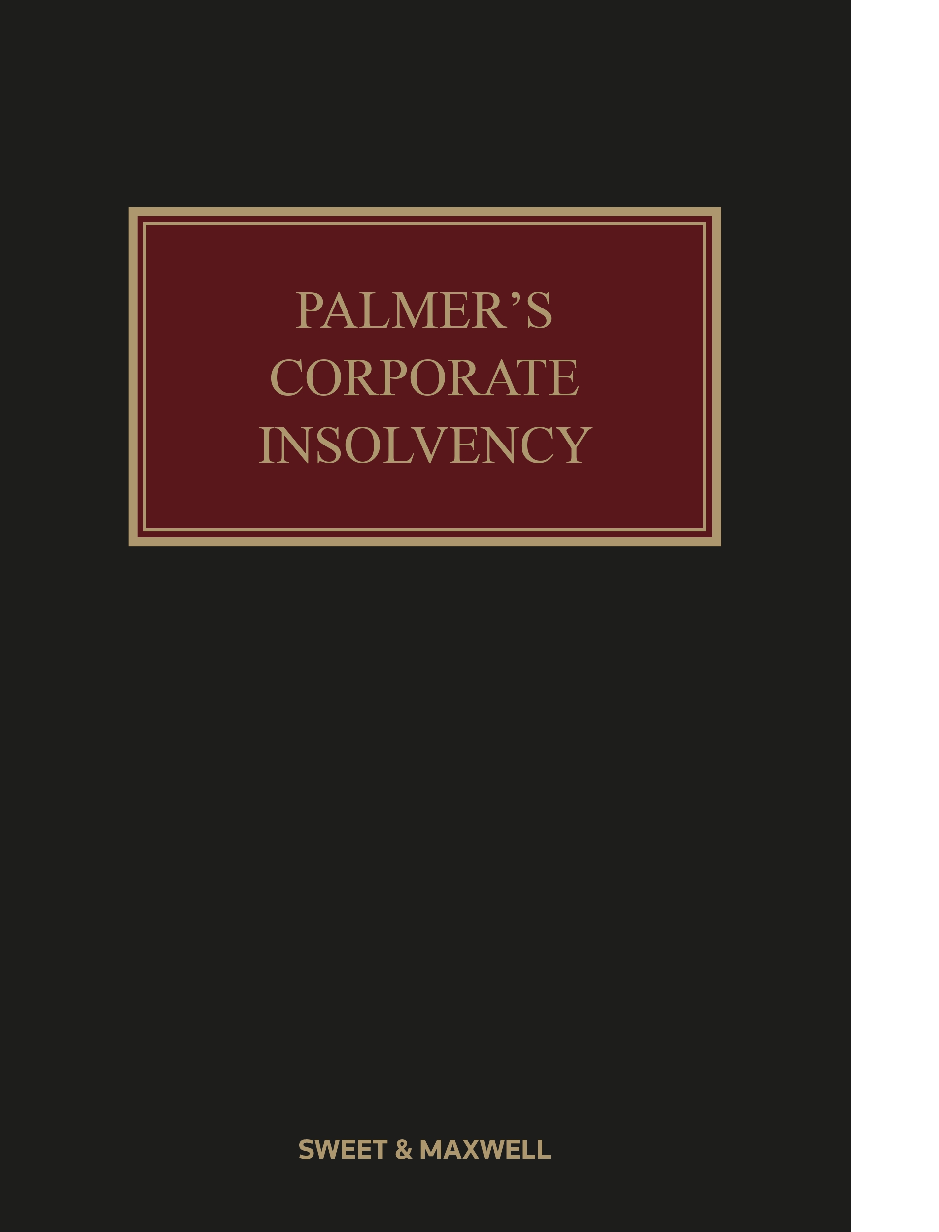 Palmer's Corporate Insolvency