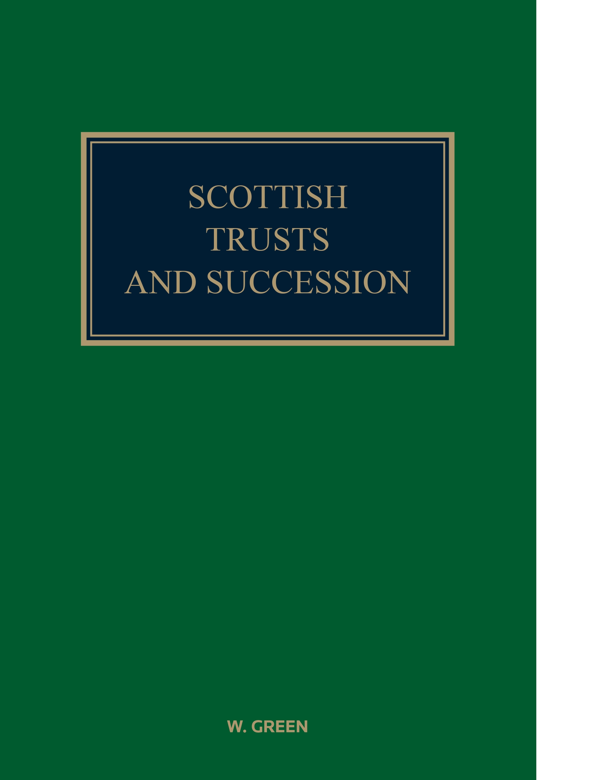 Scottish Trusts and Succession Service