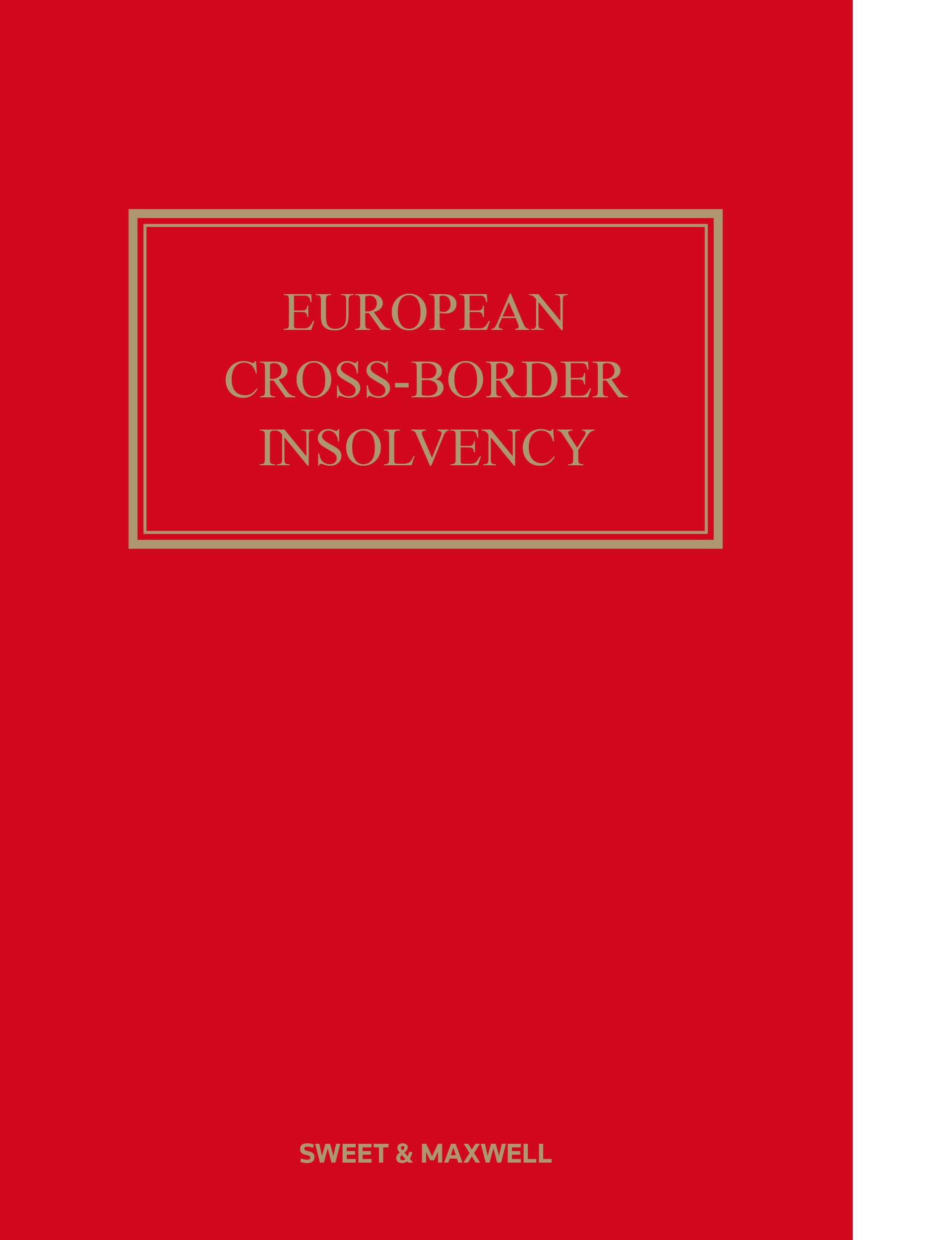 European Cross Border Insolvency