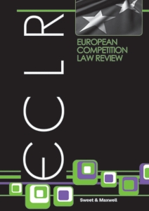 European Competition Law Review