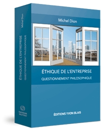 Éthique de l'entreprise : questionnement philosophique