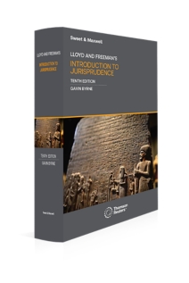 Lloyd and Freeman's Introduction to Jurisprudence, 10th Edition