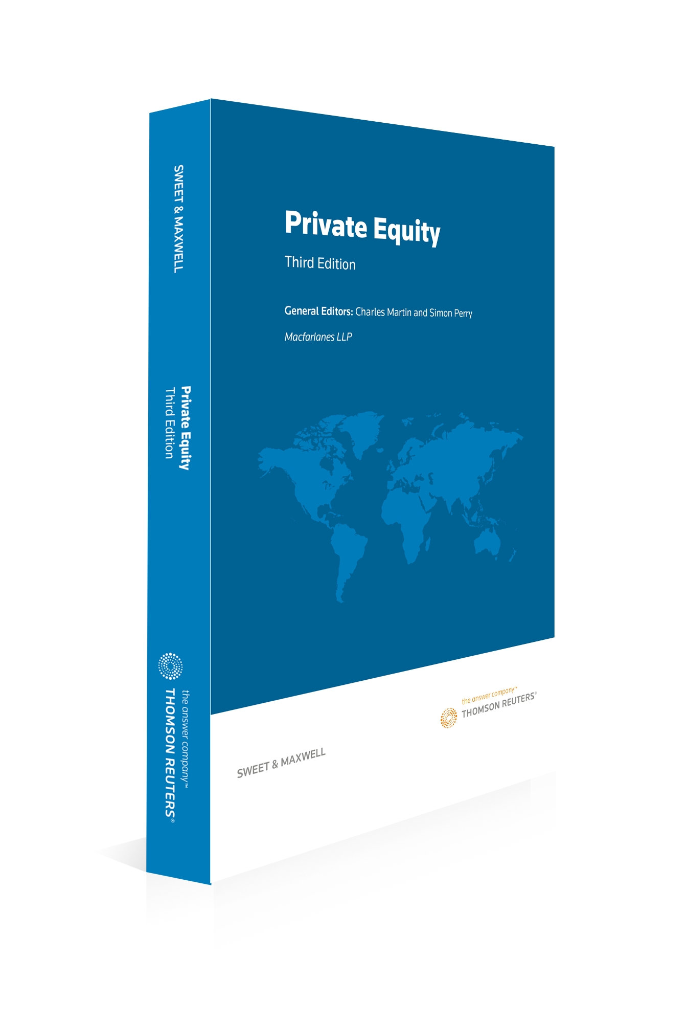 Private Equity, 3rd Edition