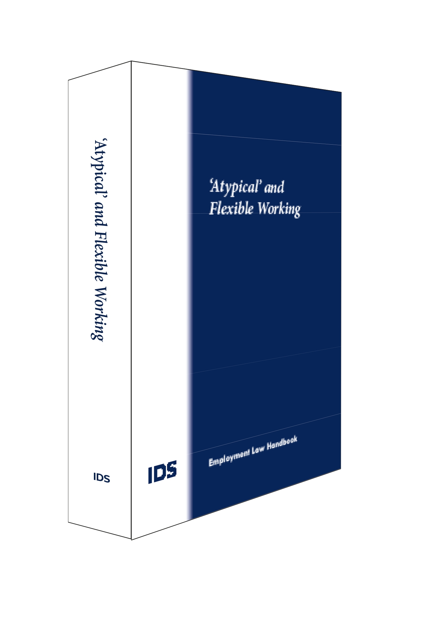 IDS Atypical and Flexible Working Hours 2019 | Thomson Reuters