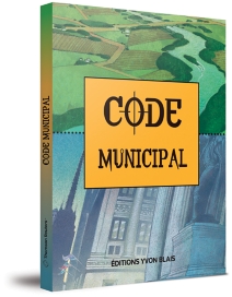 Code municipal du Québec