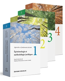 Couverture Approches et fondements du droit - Volume 1 a4