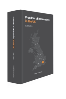 Freedom of Information in the UK