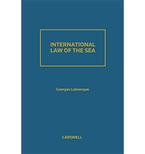 International Law of the Sea
