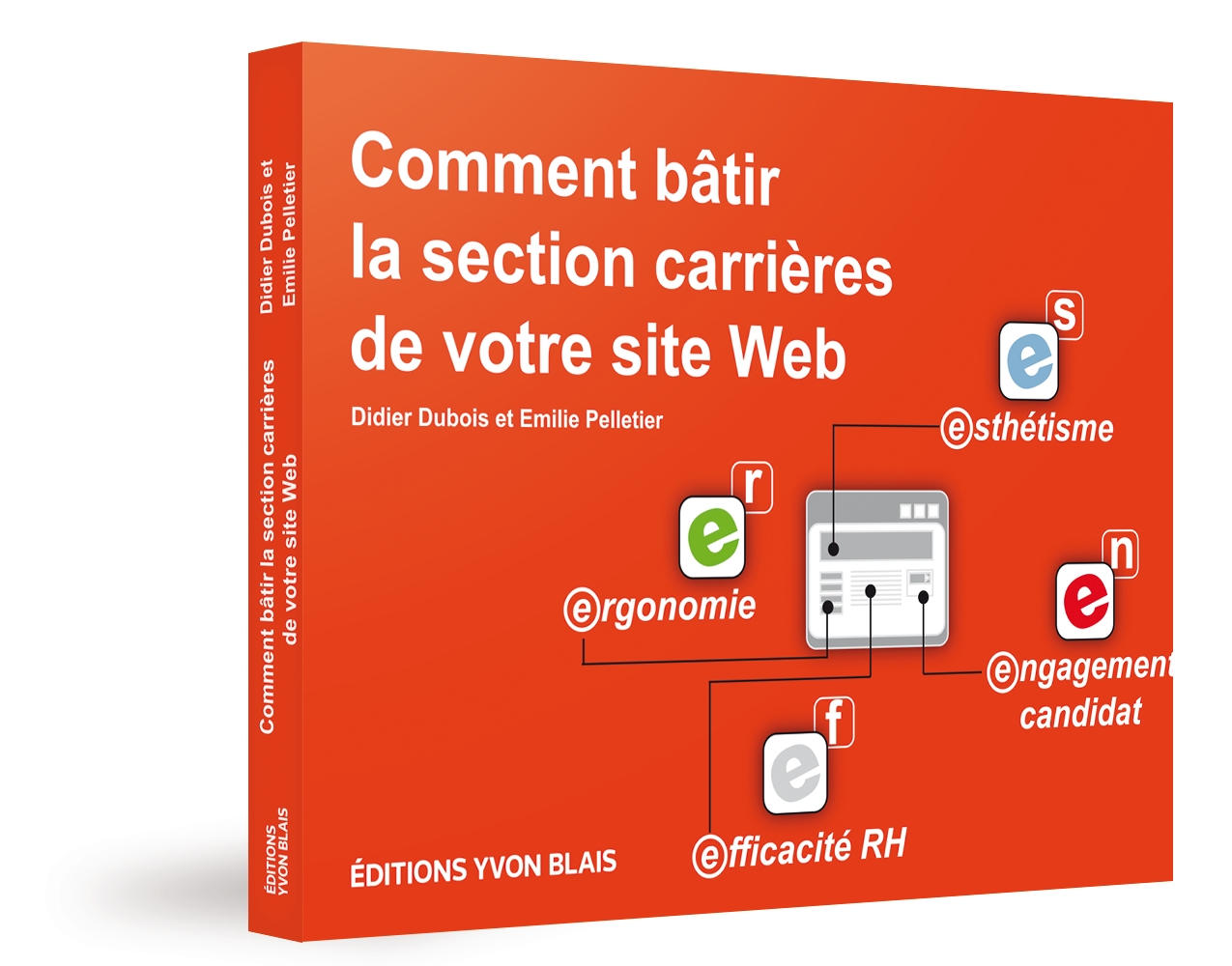 Comment bâtir la section carrières de votre site Web
