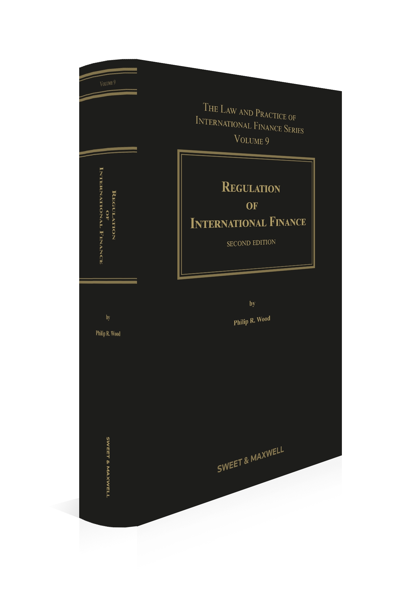 Regulation of International Finance, 2nd Edition