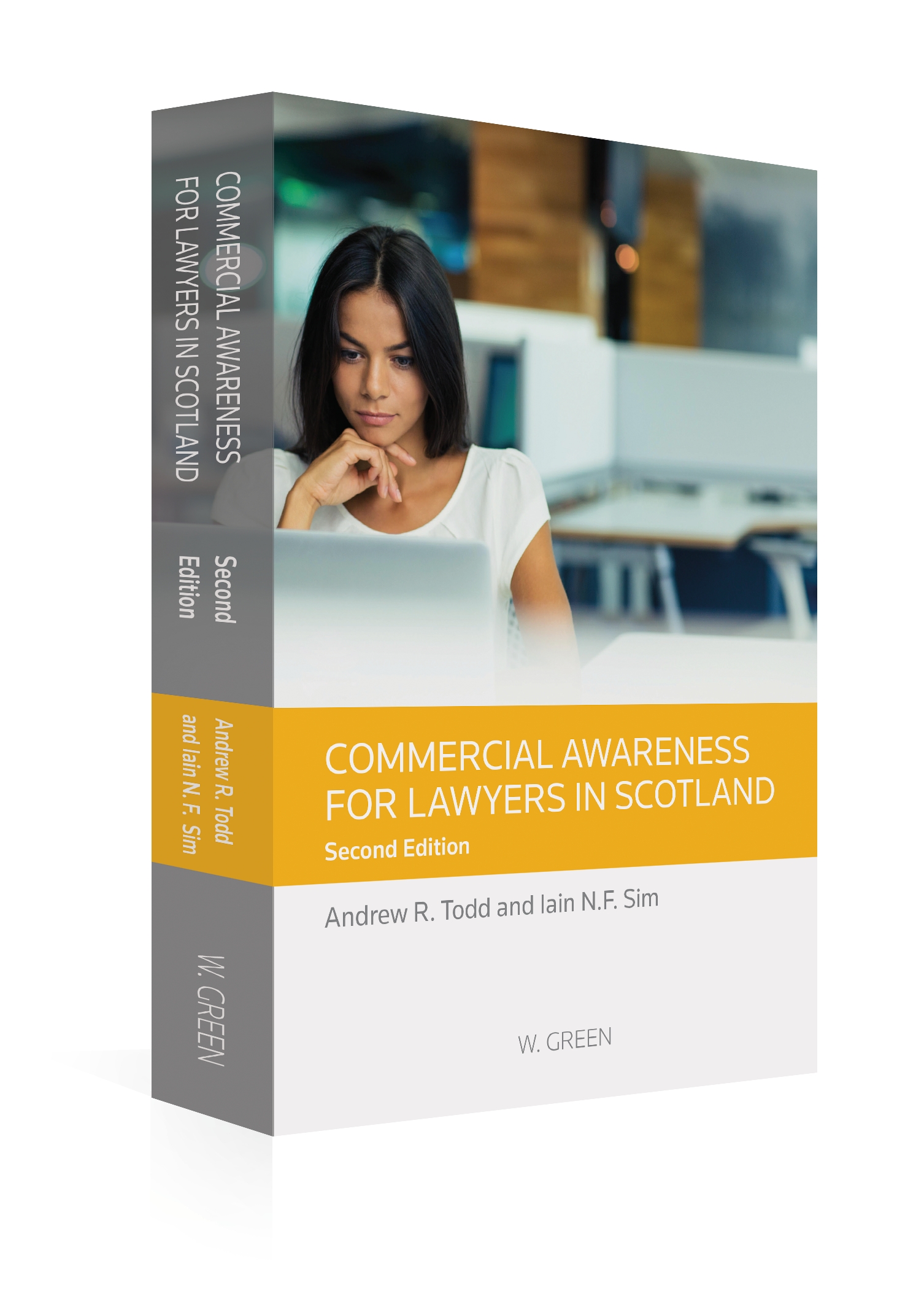 Commercial Awareness for Lawyers in Scotland