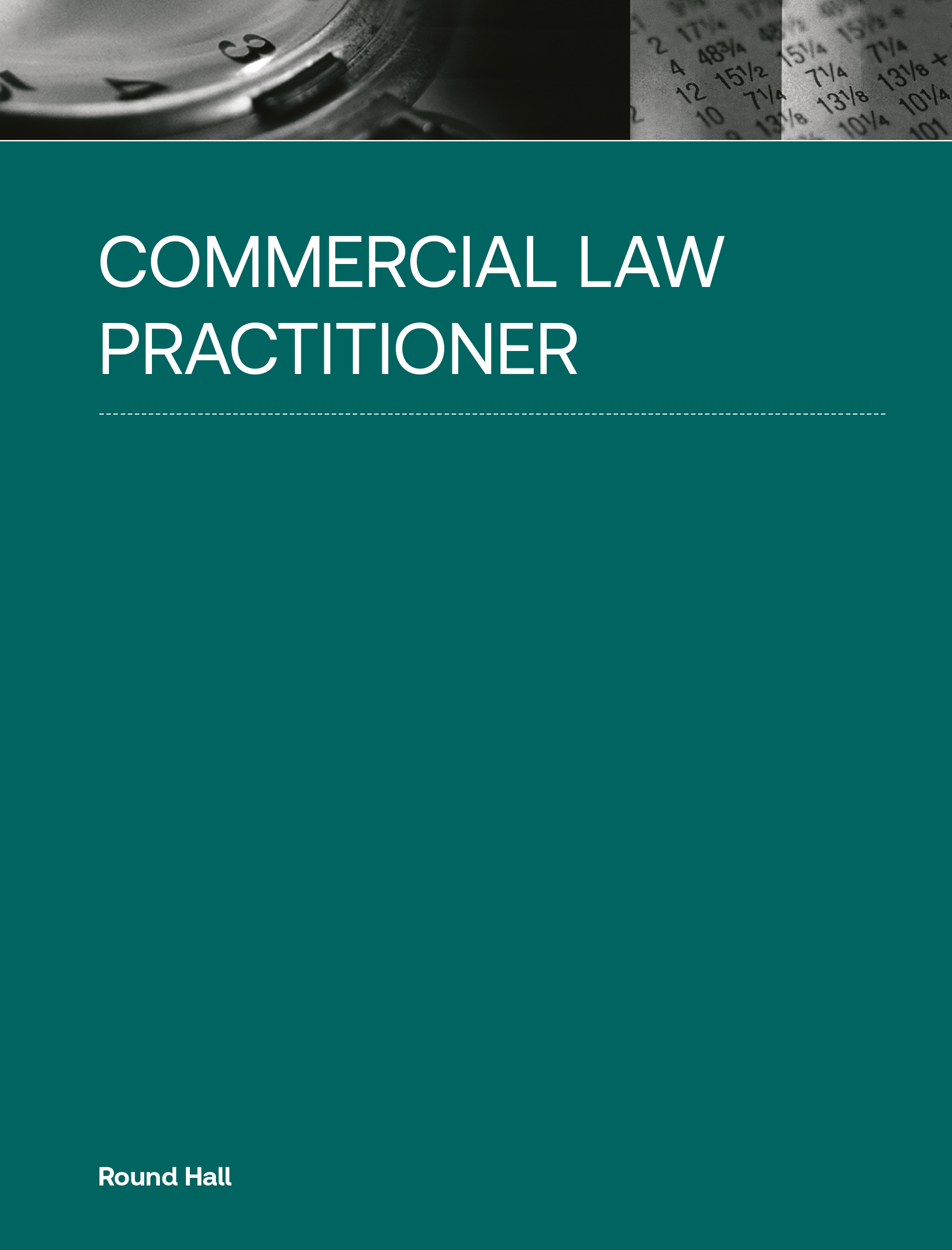 Cover of Commercial Law Practitioner