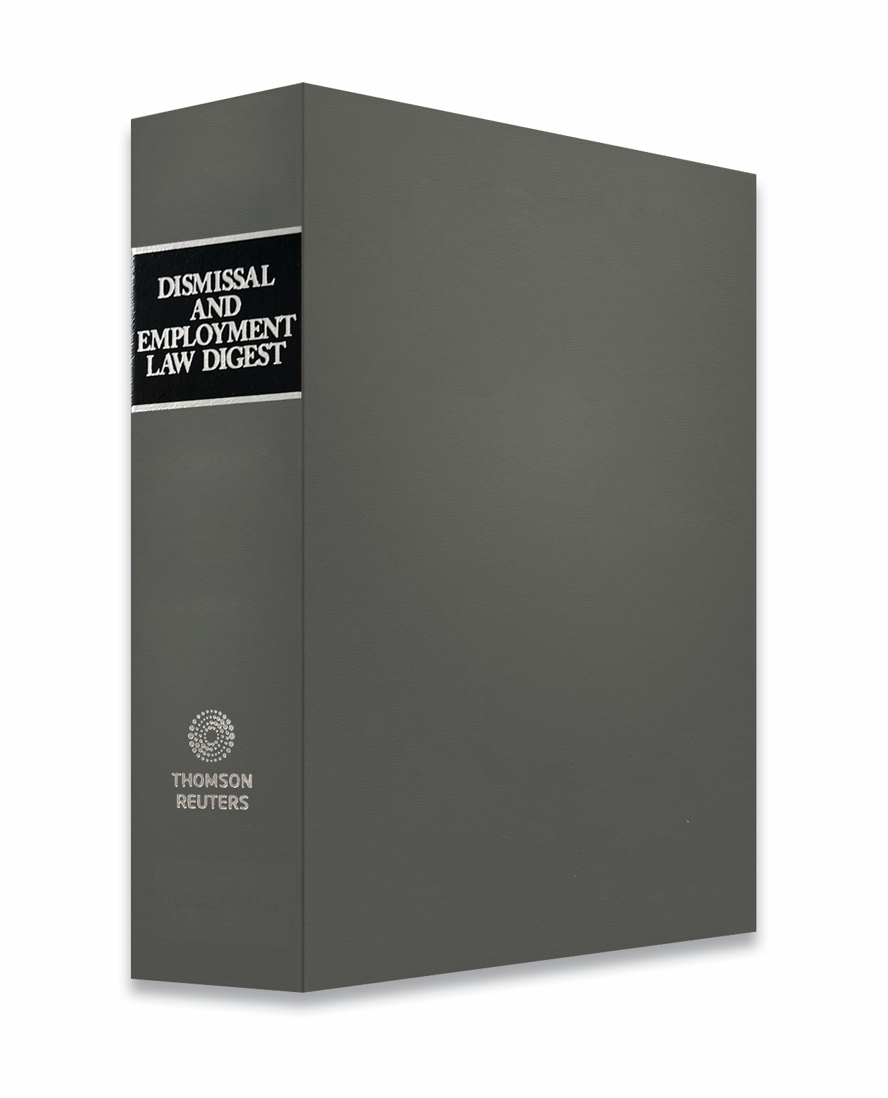 Image of Dismissal and Employment Law Digest