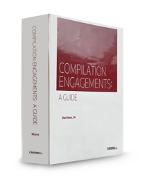 Compilation Engagements: A Guide