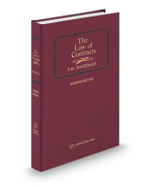 The Law of Contracts, 8th Edition