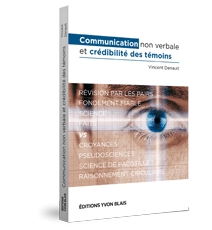 Communication non verbale et crédibilité des témoins
