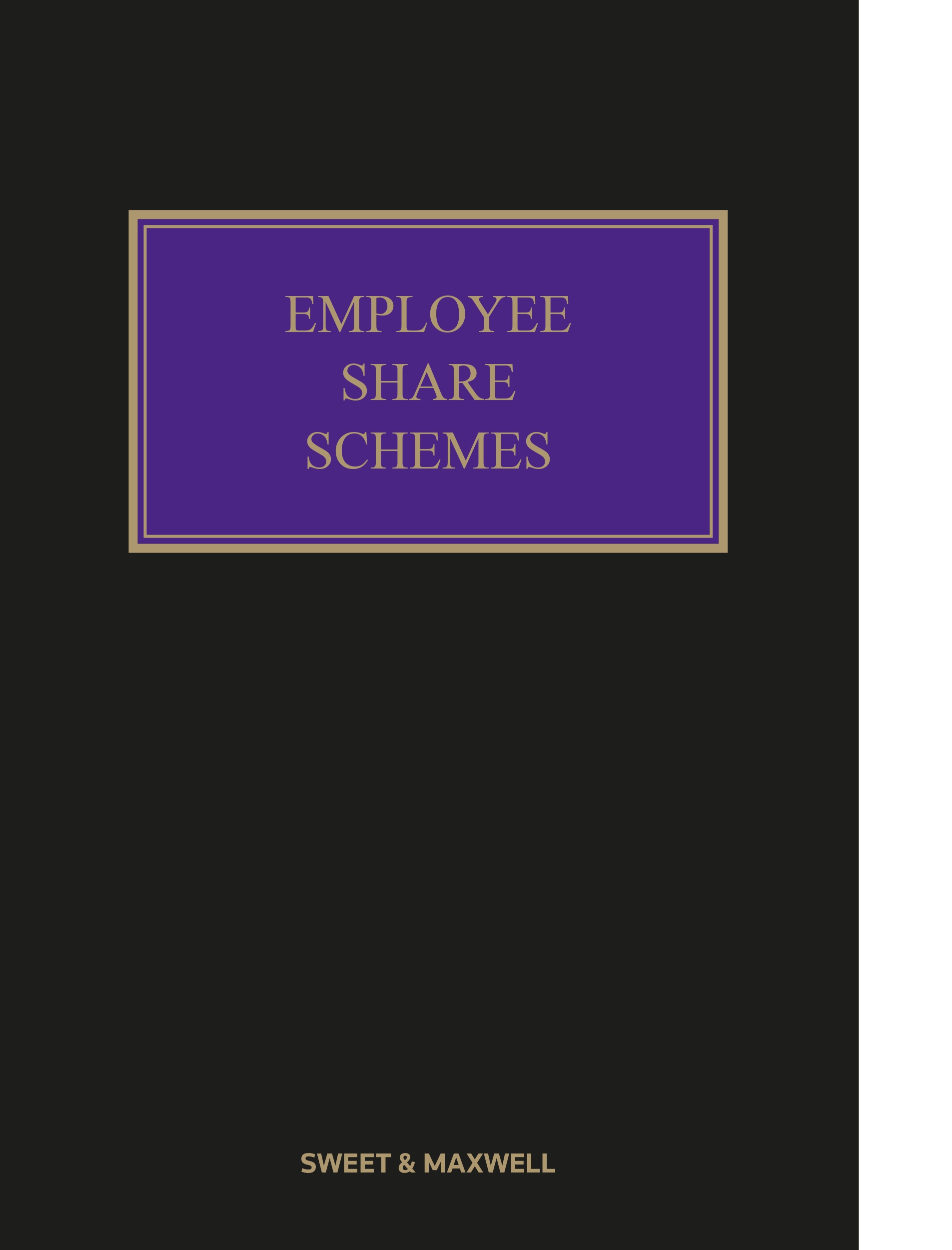 Cover of Employee Share Schemes